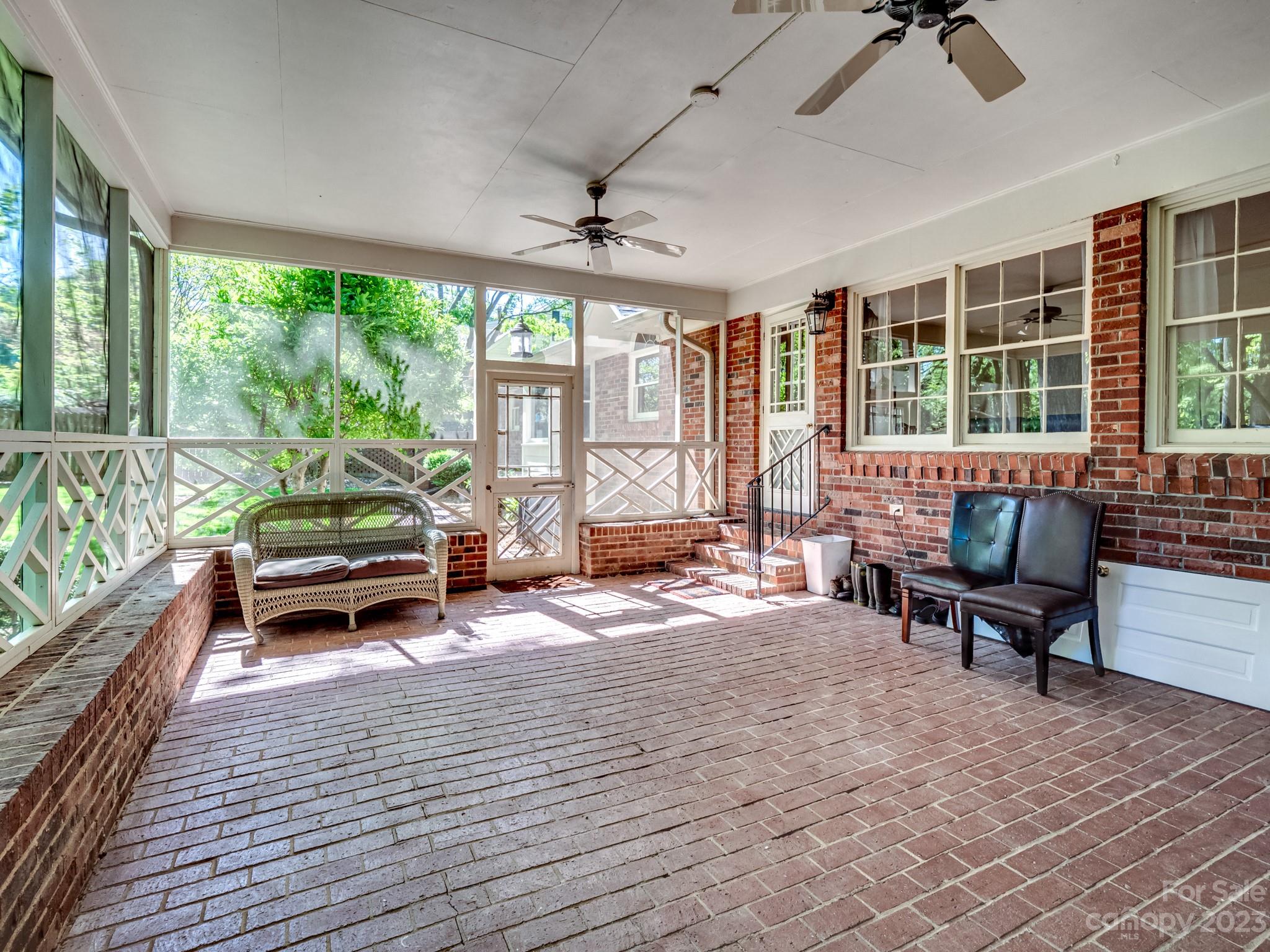 Garden Park - Residential