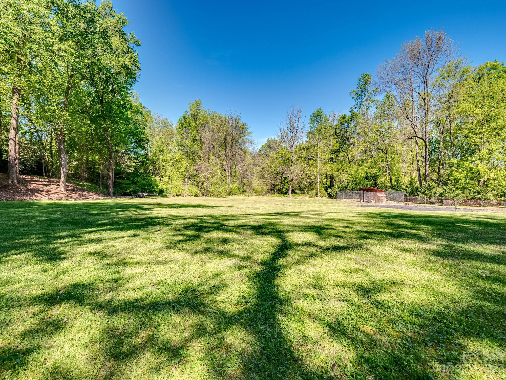 Garden Park - Residential