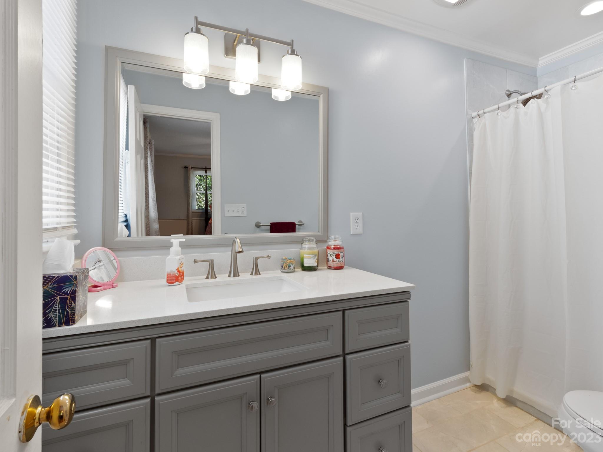 Garden Park - Residential