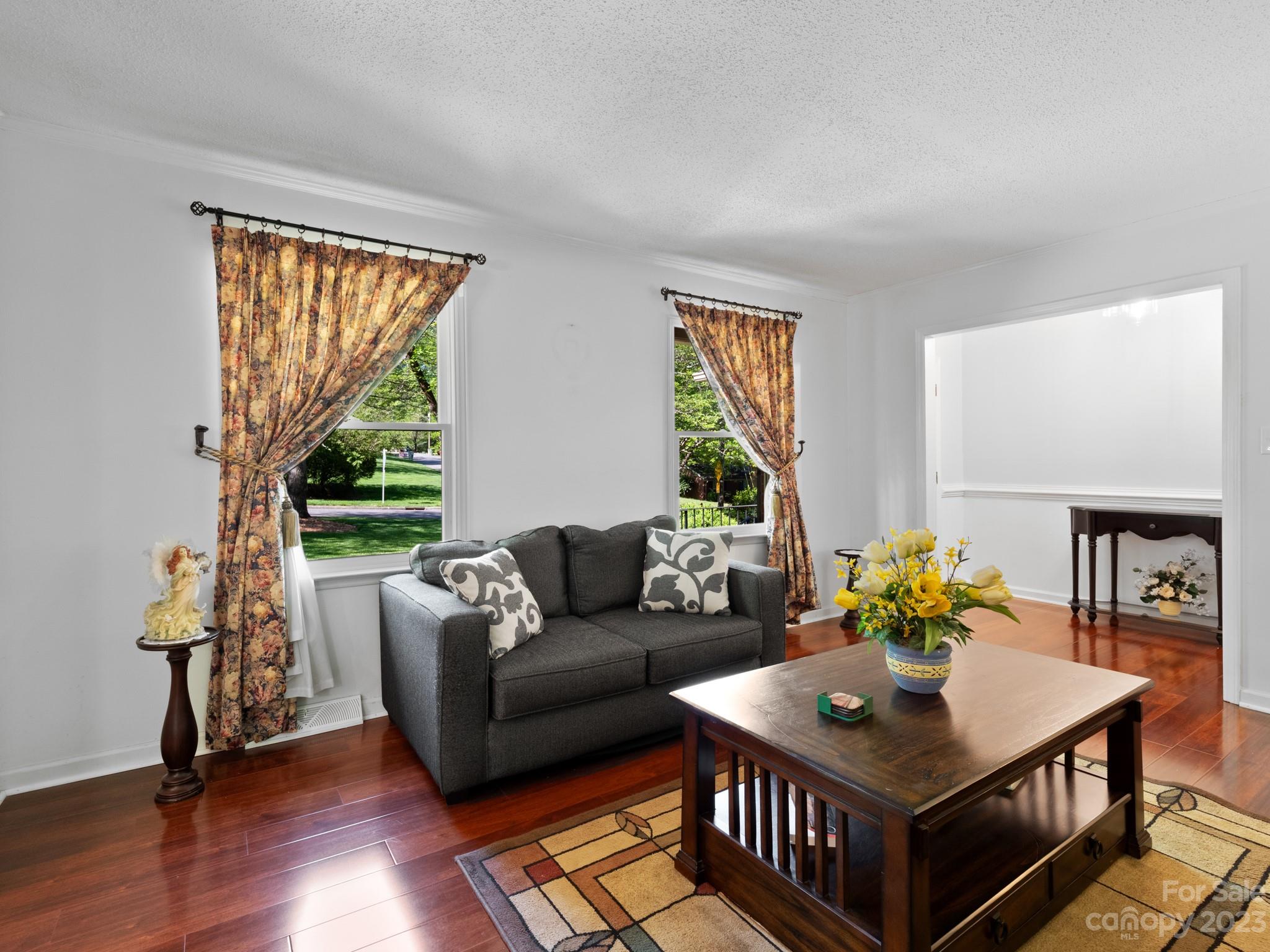 Garden Park - Residential