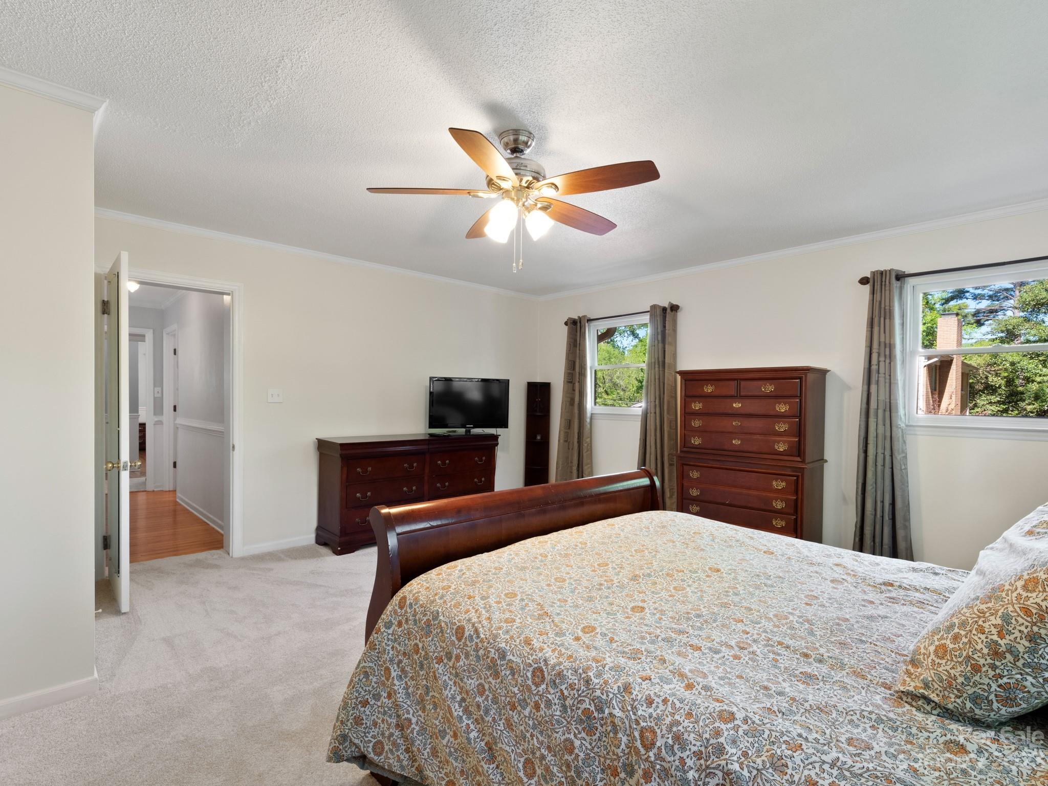 Garden Park - Residential