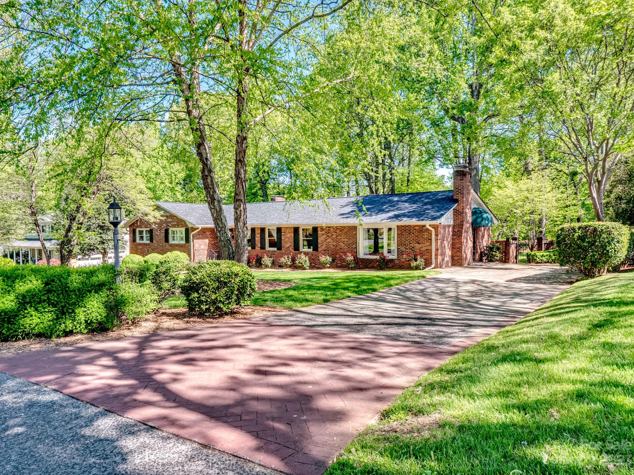 Garden Park - Residential