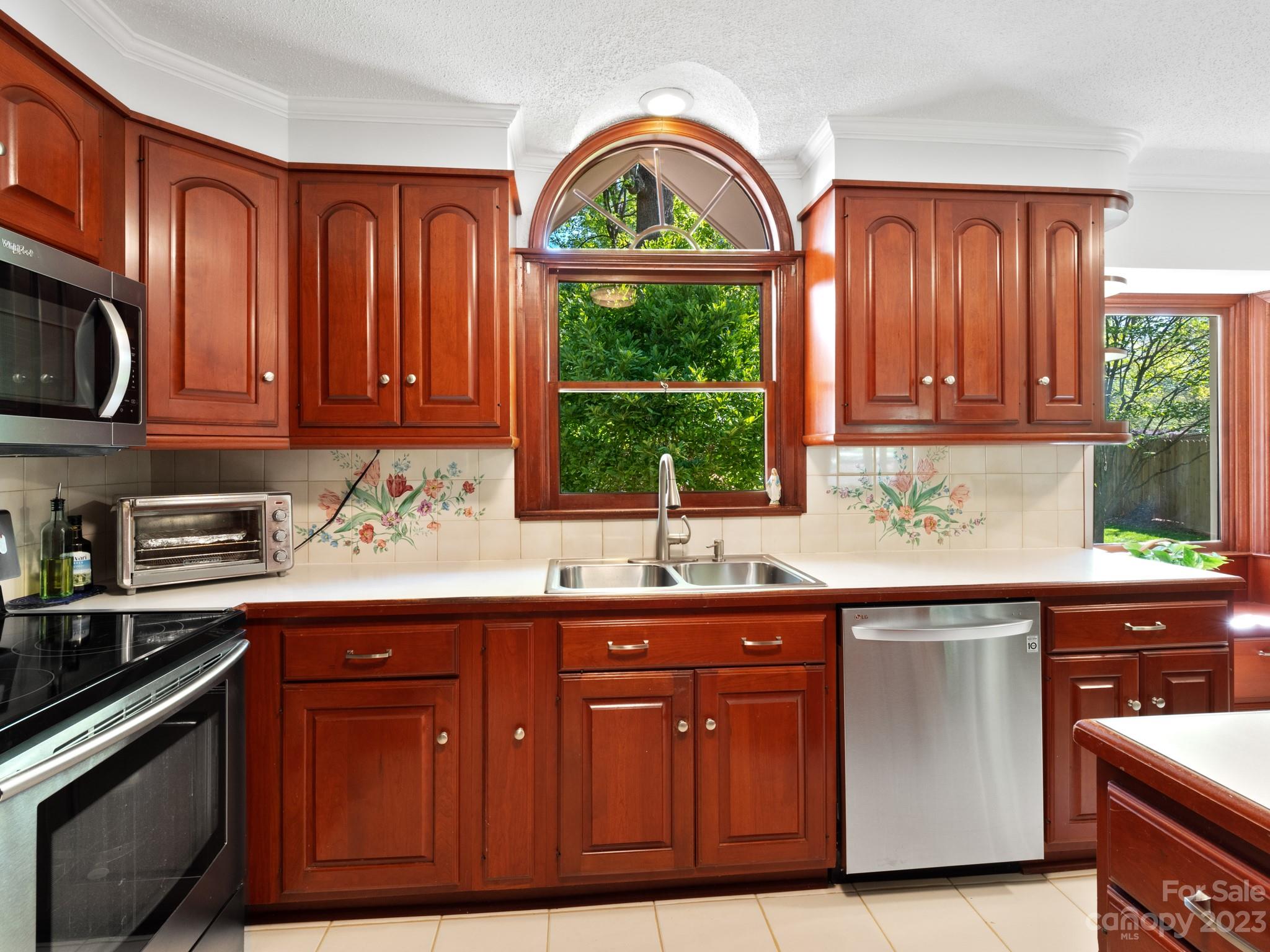 Garden Park - Residential