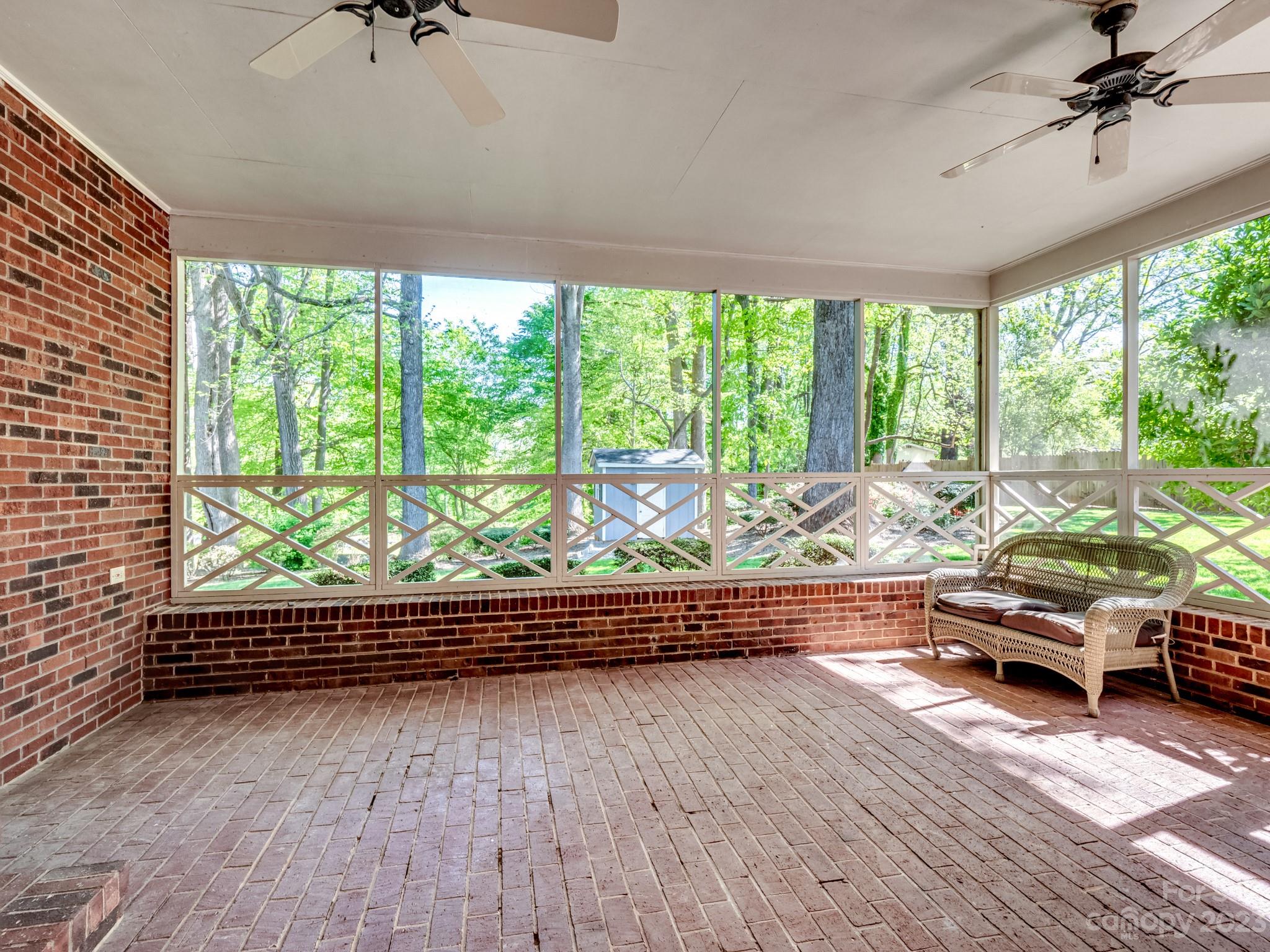 Garden Park - Residential