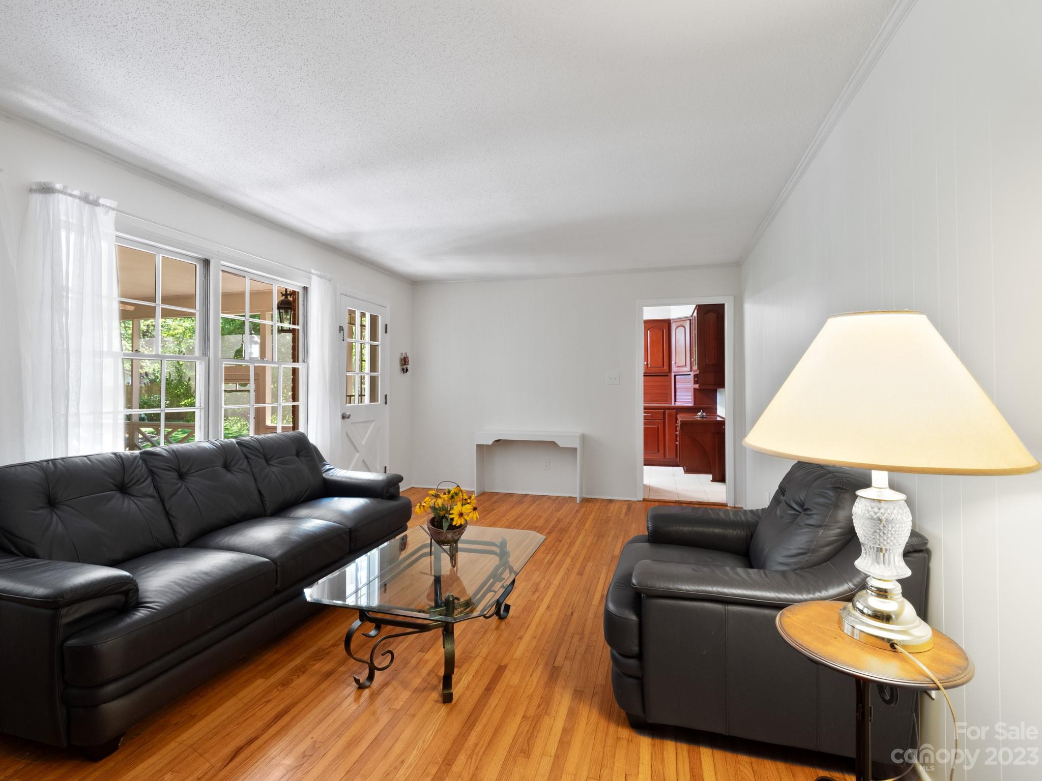 Garden Park - Residential