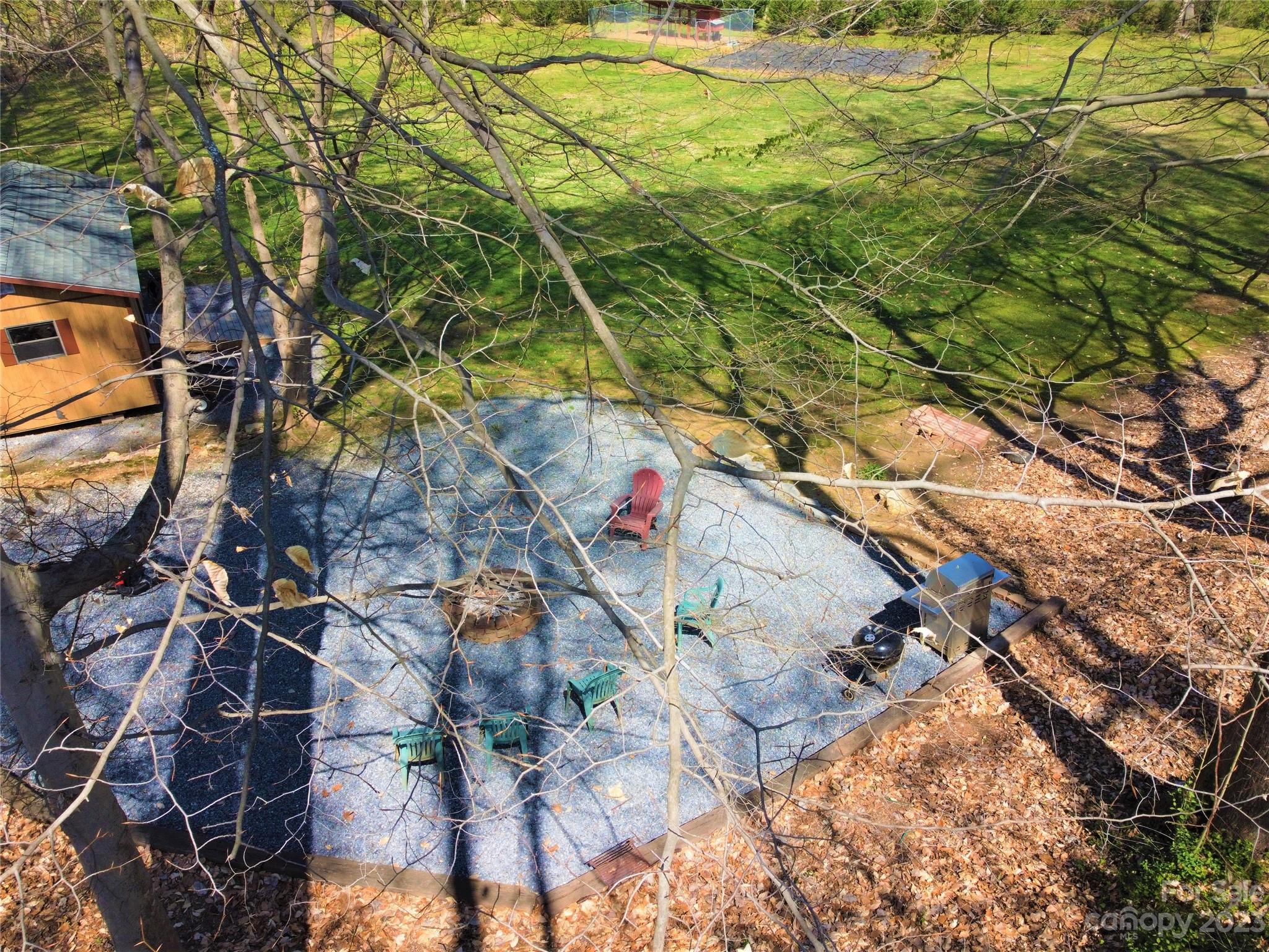 Garden Park - Residential