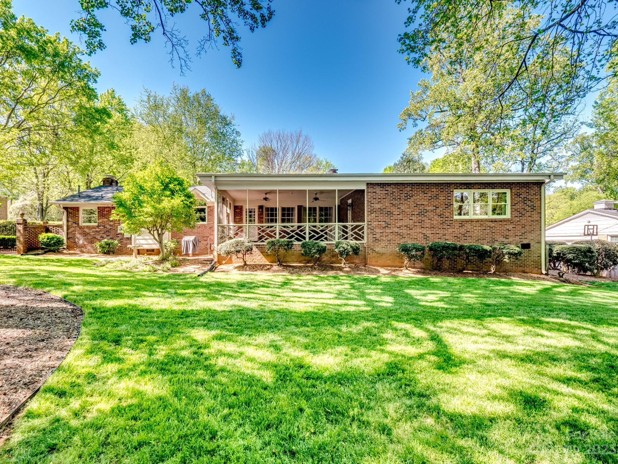 Garden Park - Residential