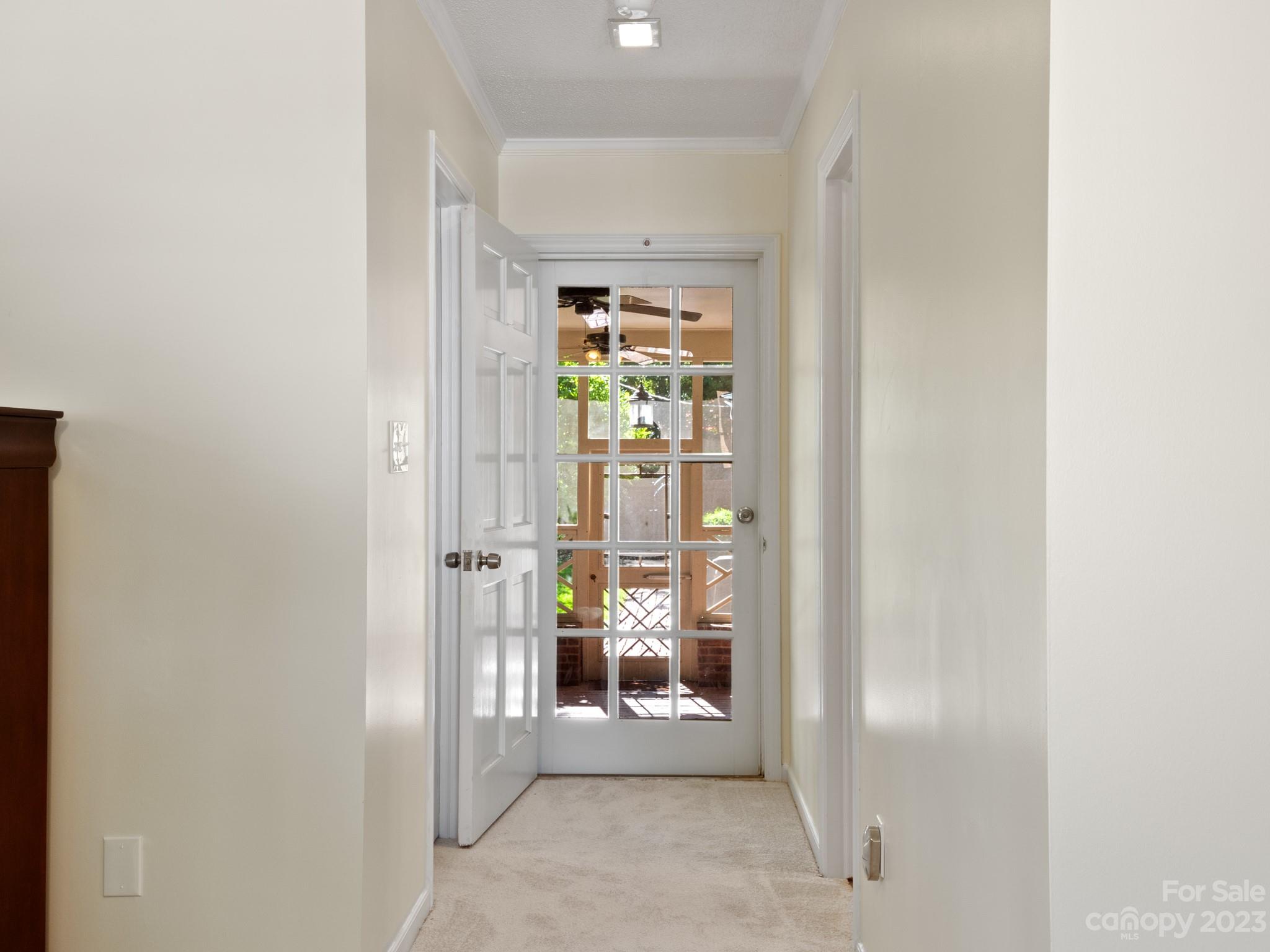 Garden Park - Residential