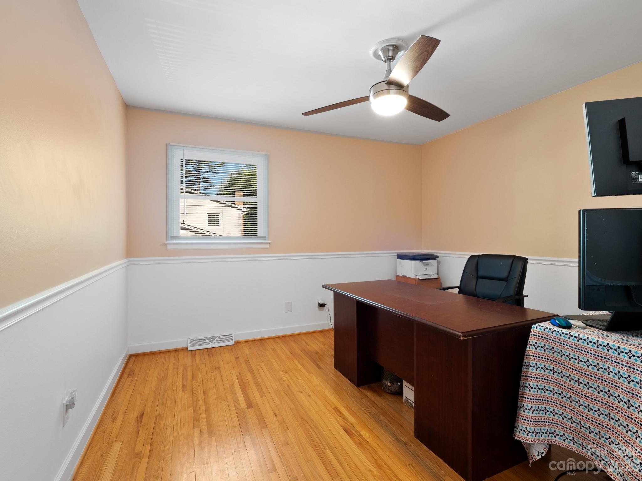 Garden Park - Residential