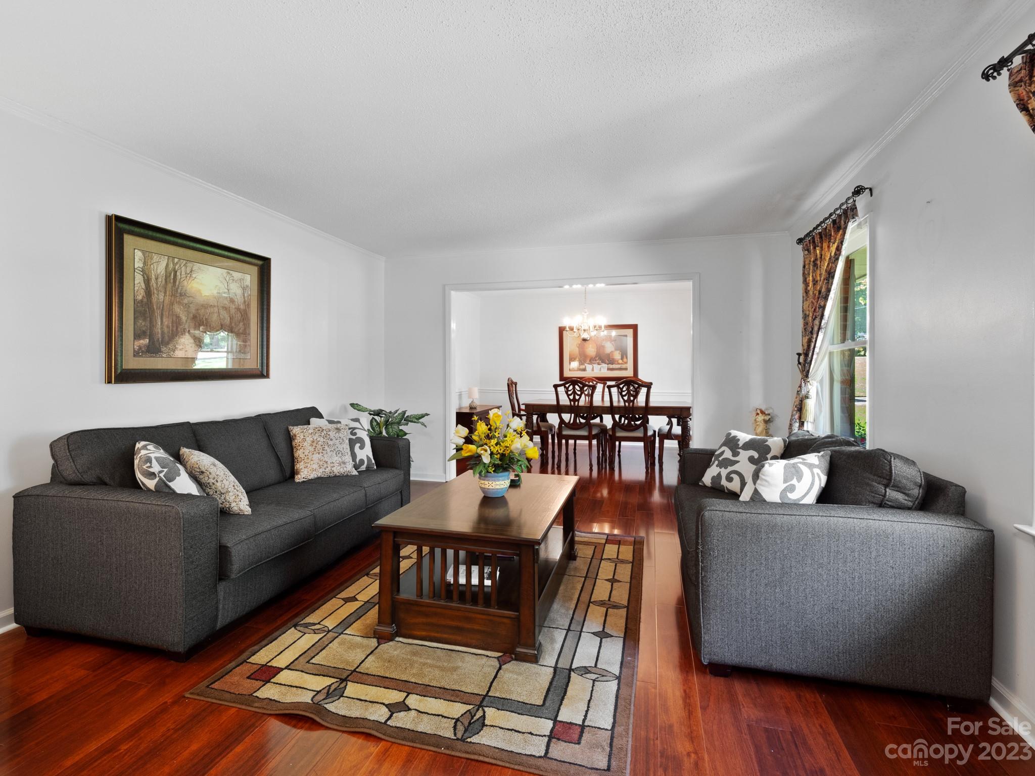 Garden Park - Residential