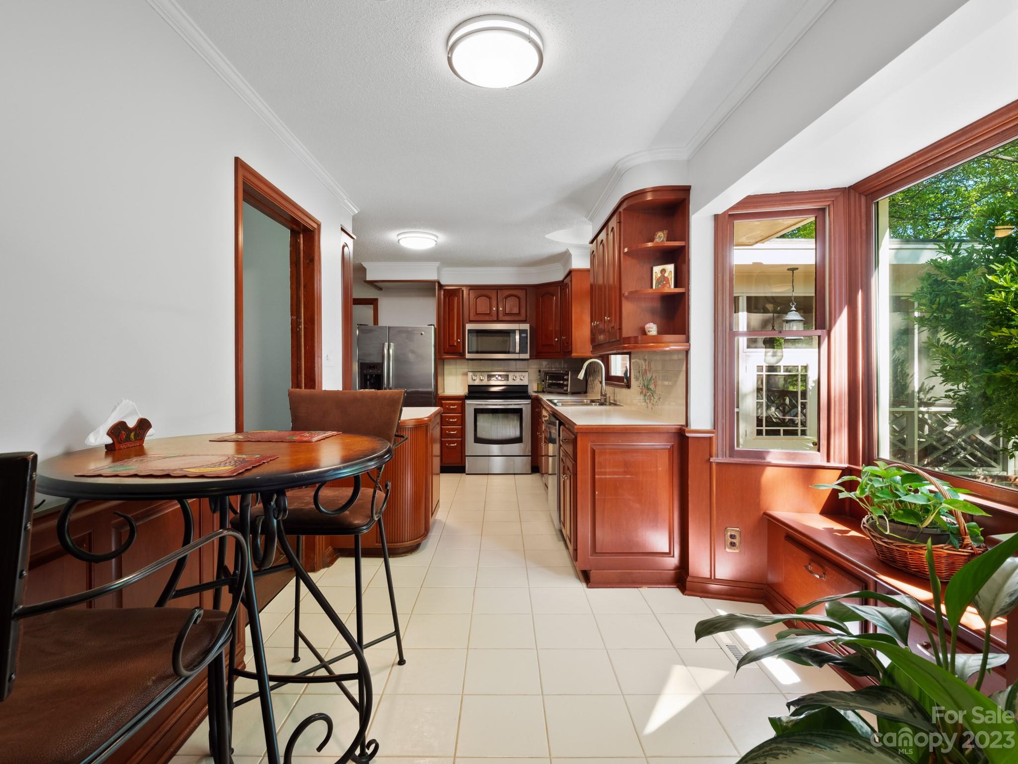 Garden Park - Residential