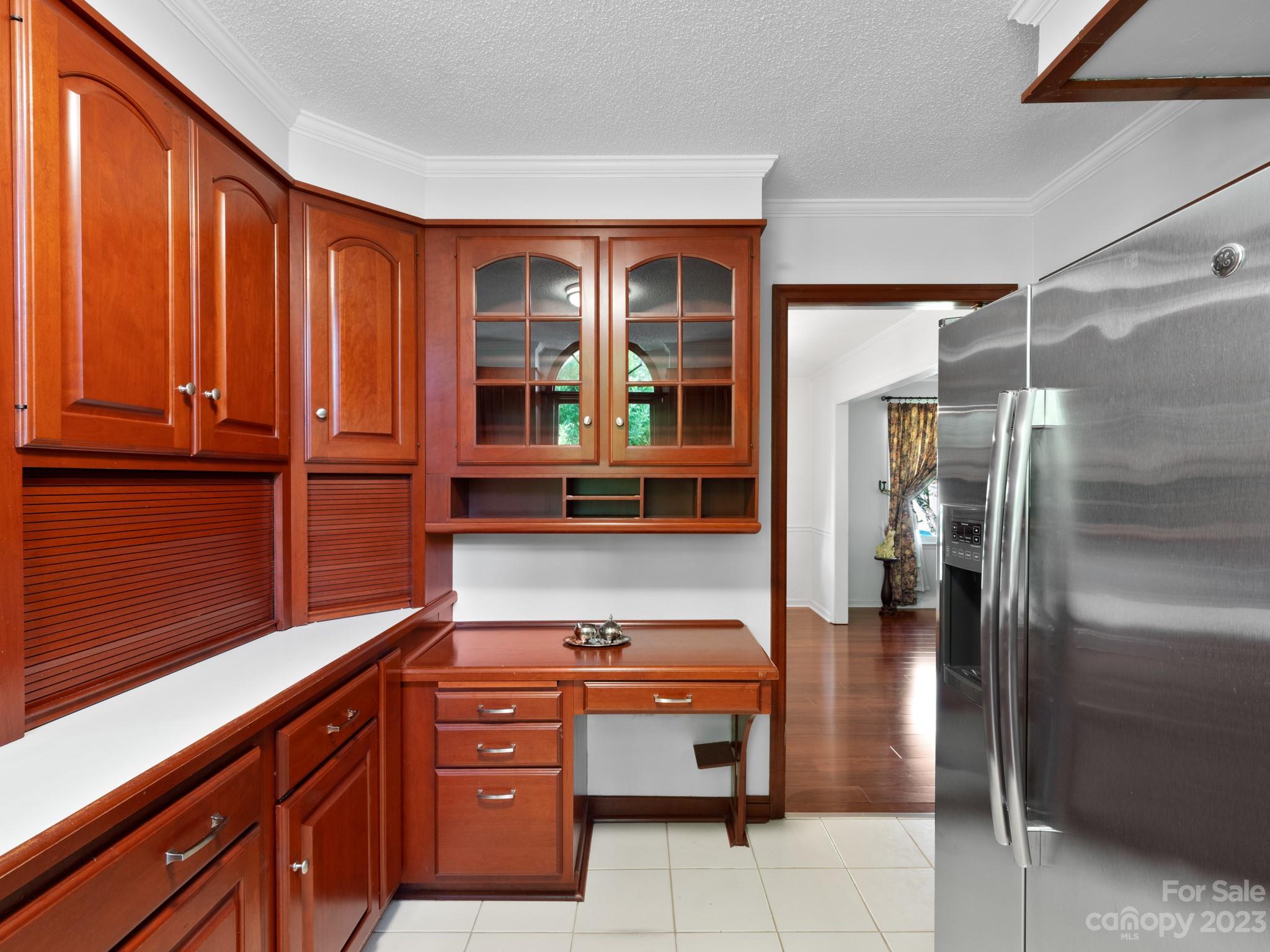 Garden Park - Residential