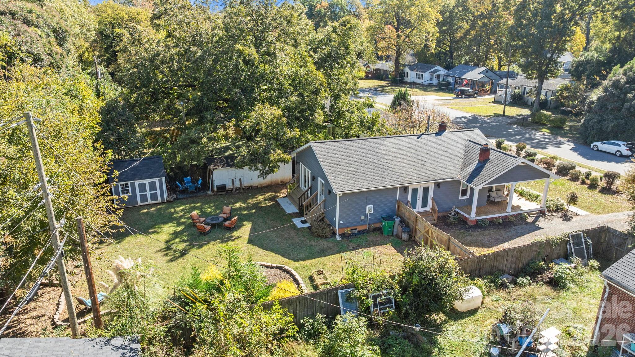 Plaza Heights - Residential