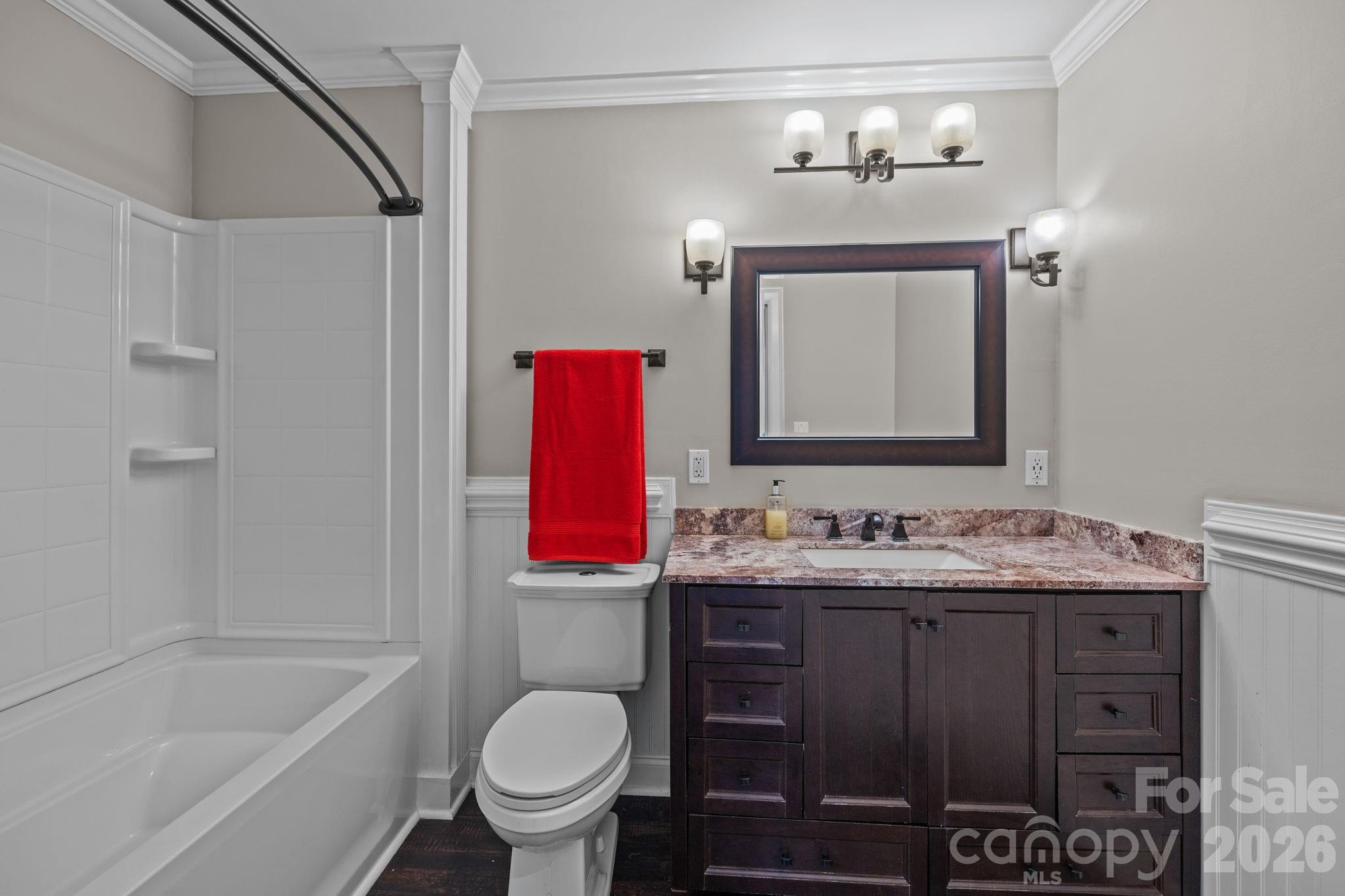 Plaza Heights - Residential