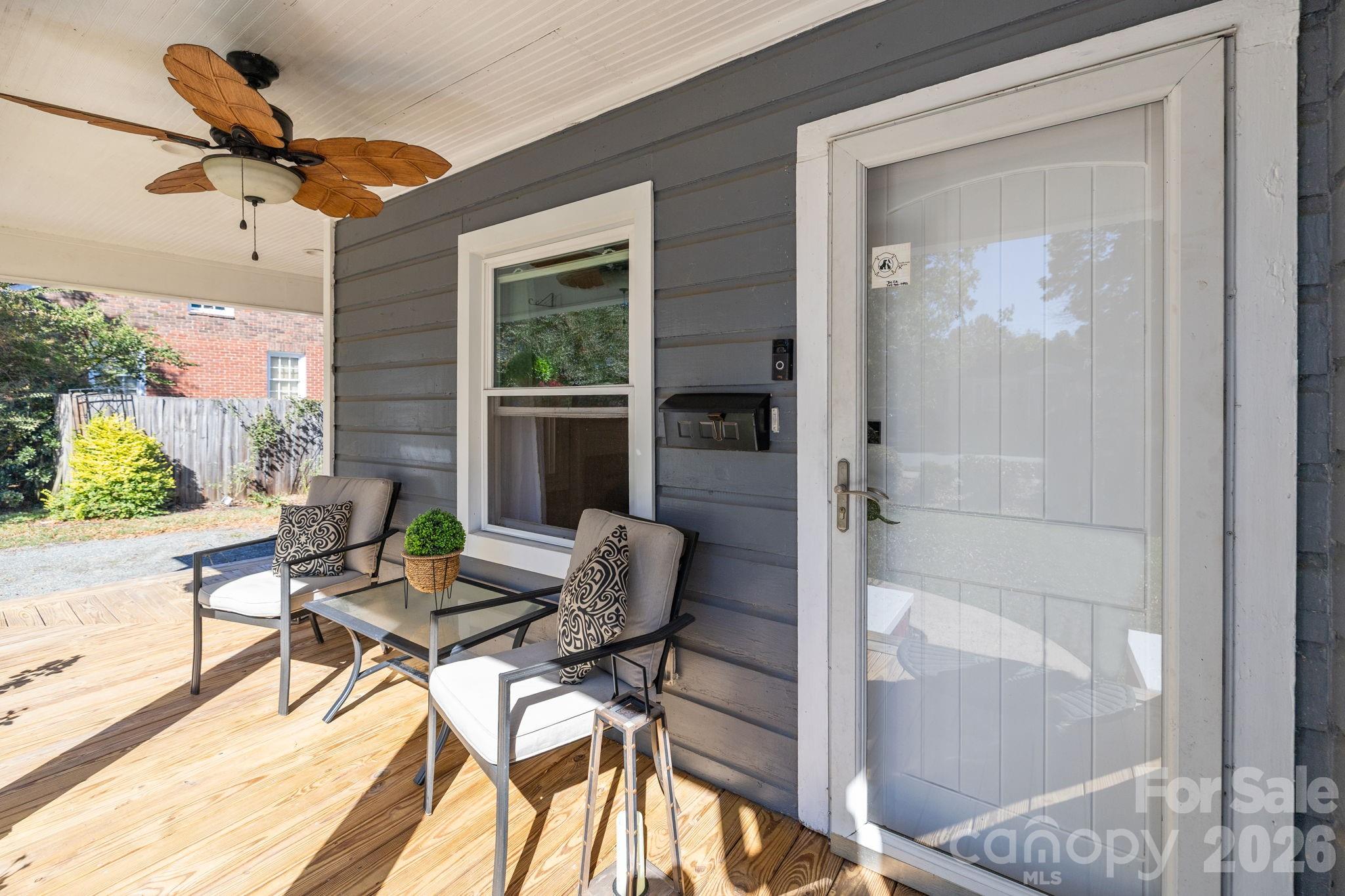 Plaza Heights - Residential