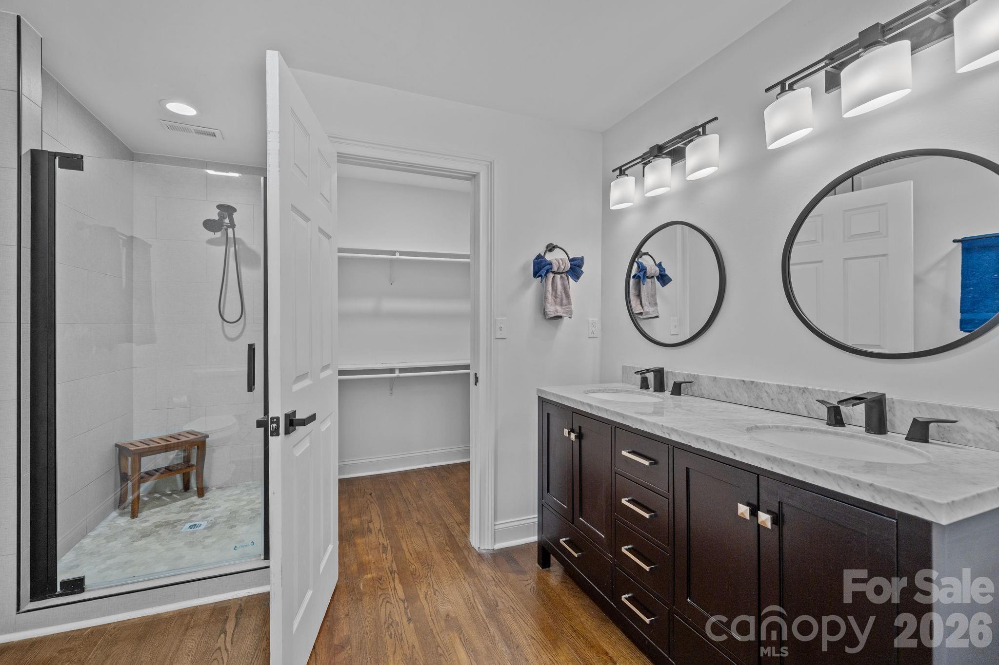 Plaza Heights - Residential