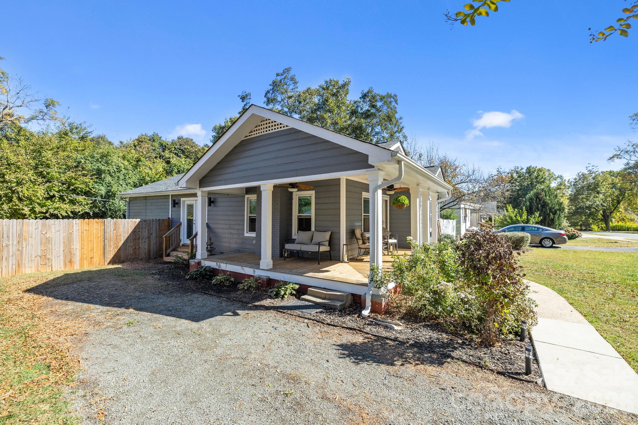 Plaza Heights - Residential