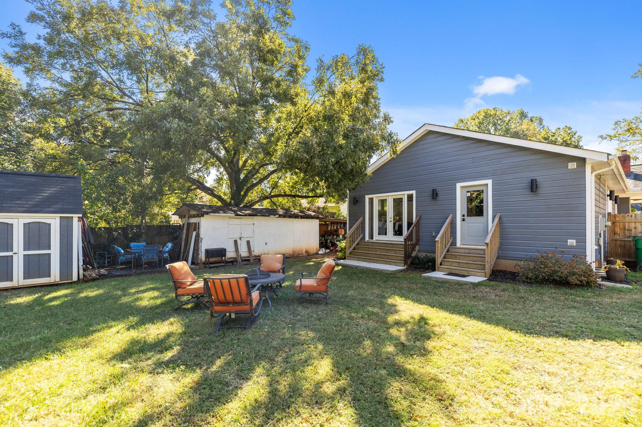 Plaza Heights - Residential