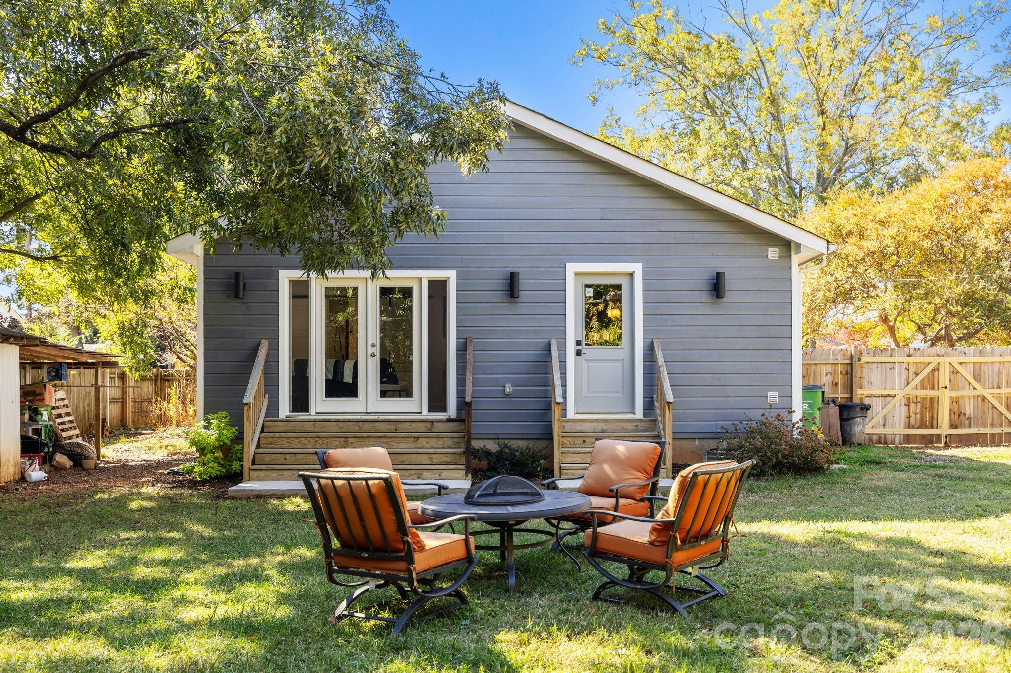 Plaza Heights - Residential