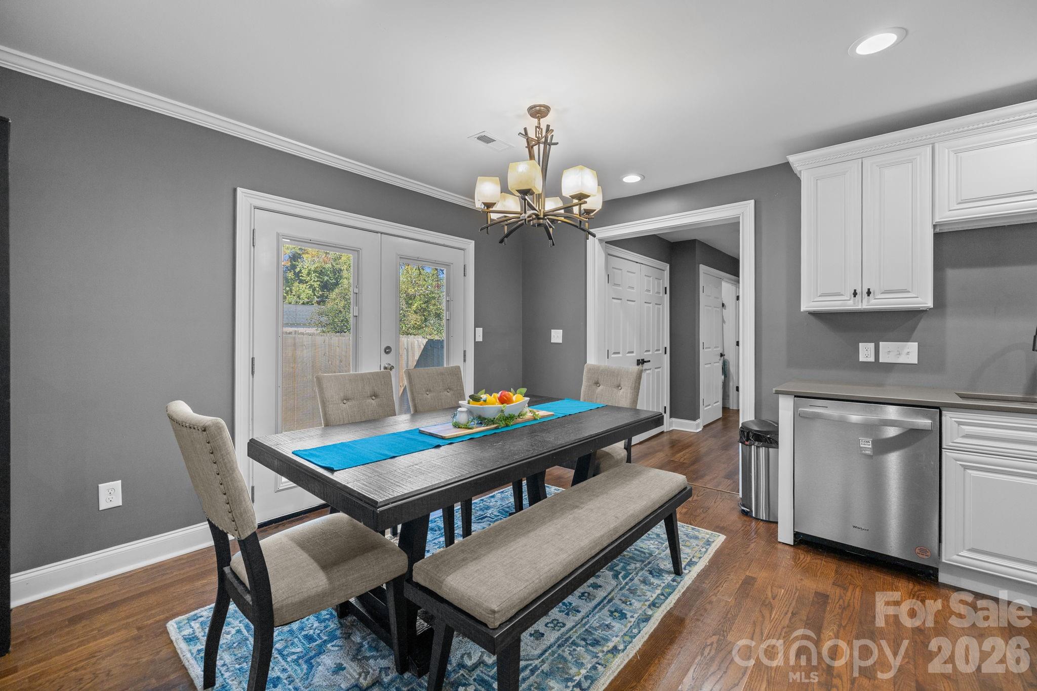 Plaza Heights - Residential