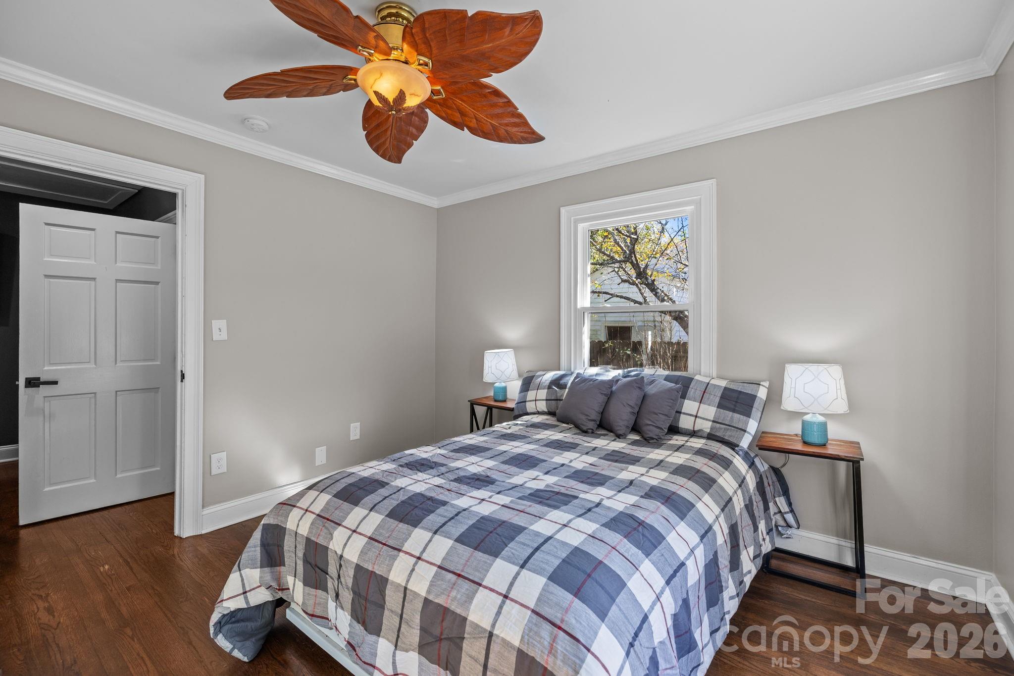 Plaza Heights - Residential