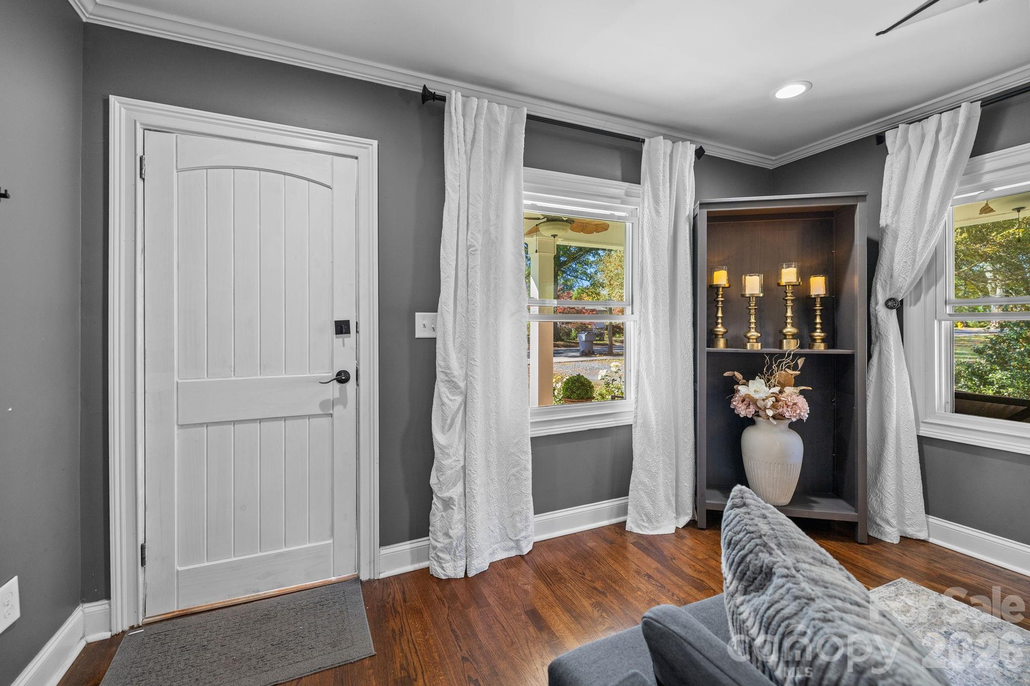 Plaza Heights - Residential