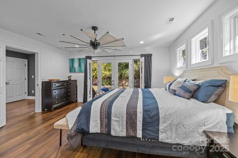 1501 Herrin Avenue Charlotte NC 28205