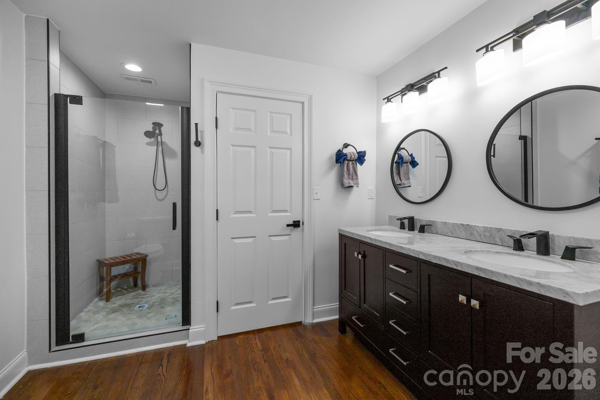 Plaza Heights - Residential