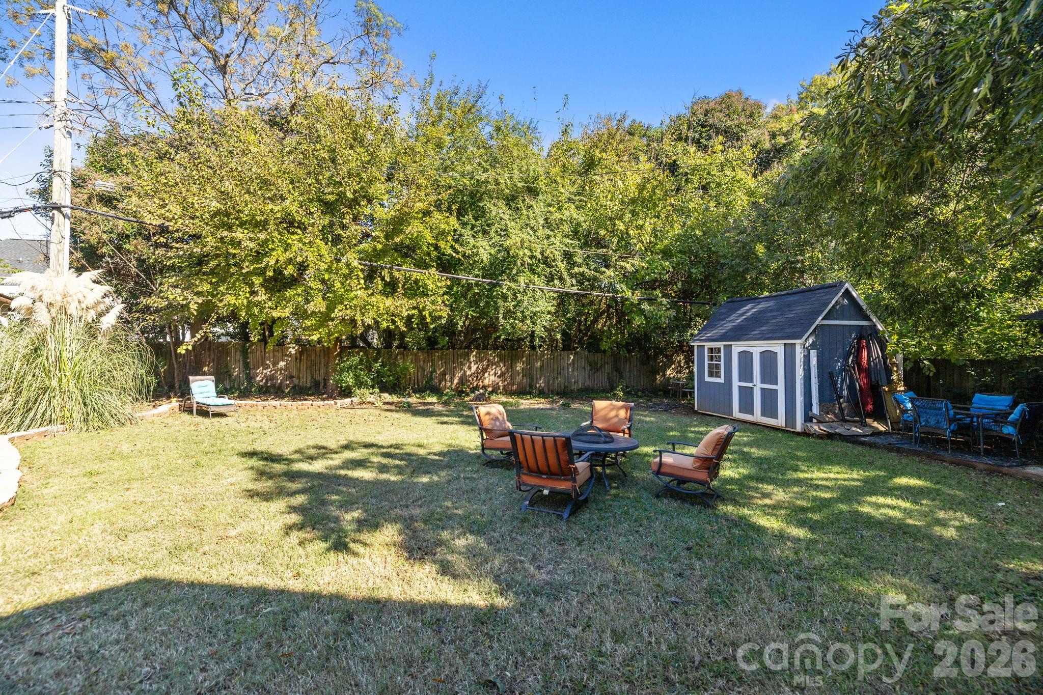 Plaza Heights - Residential