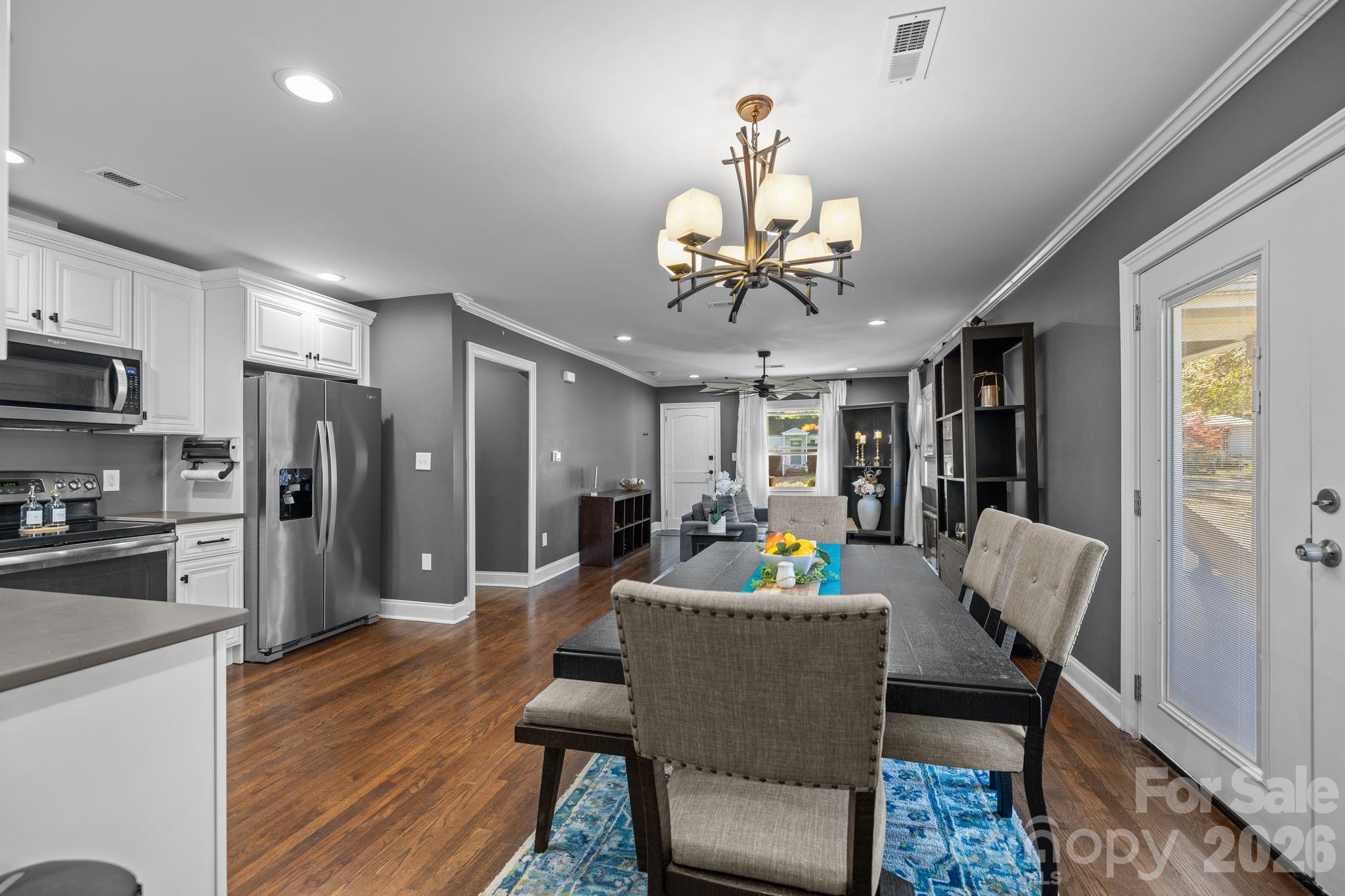 Plaza Heights - Residential