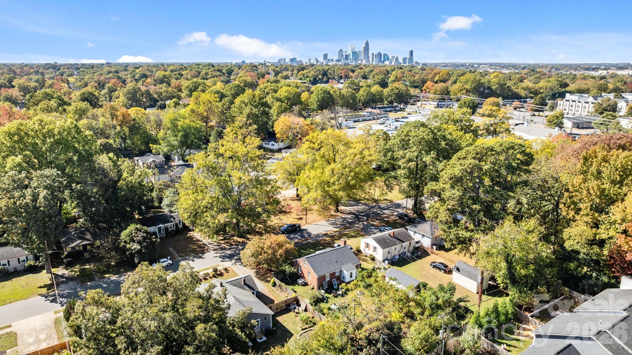 Plaza Heights - Residential