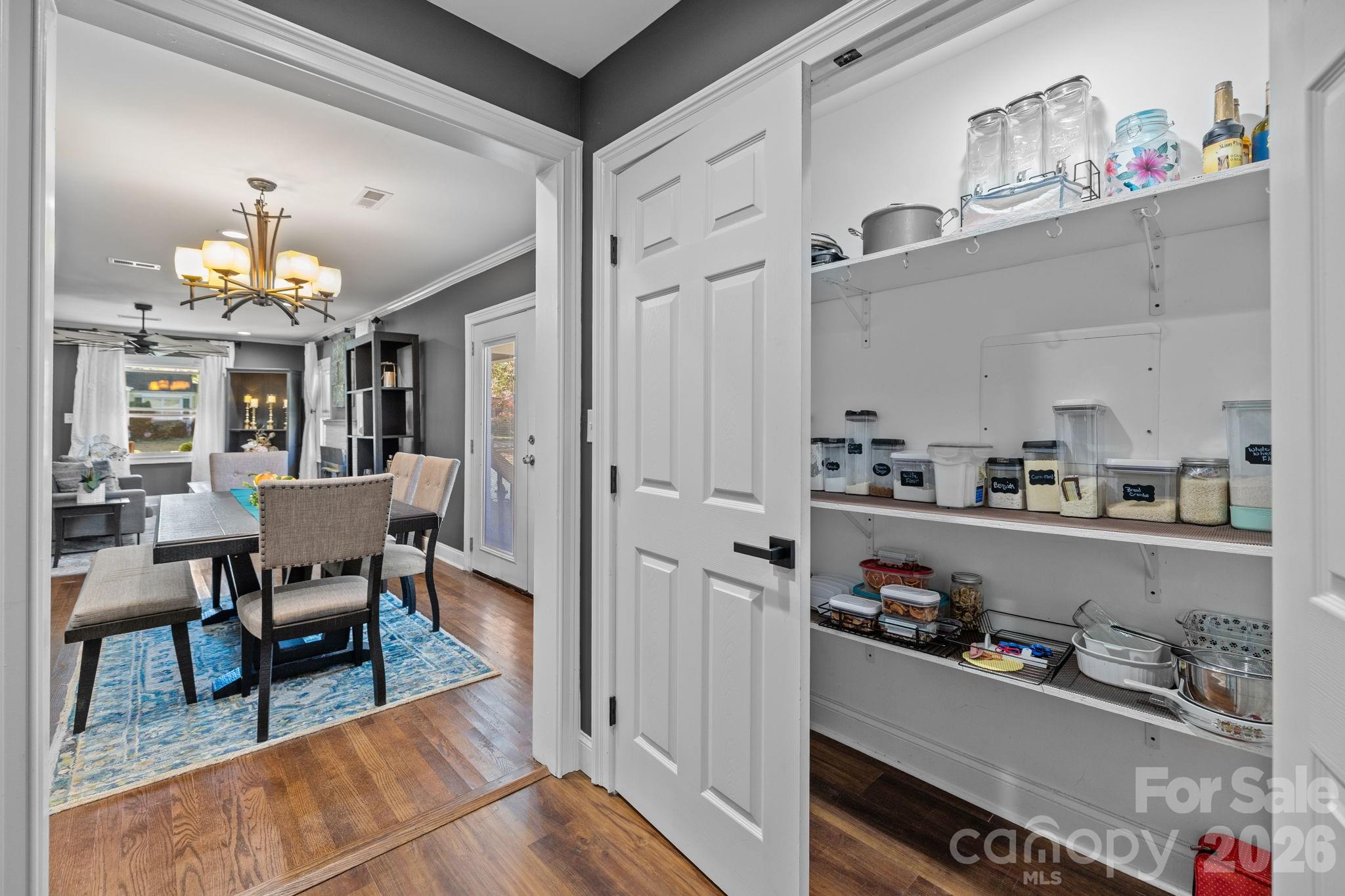 Plaza Heights - Residential