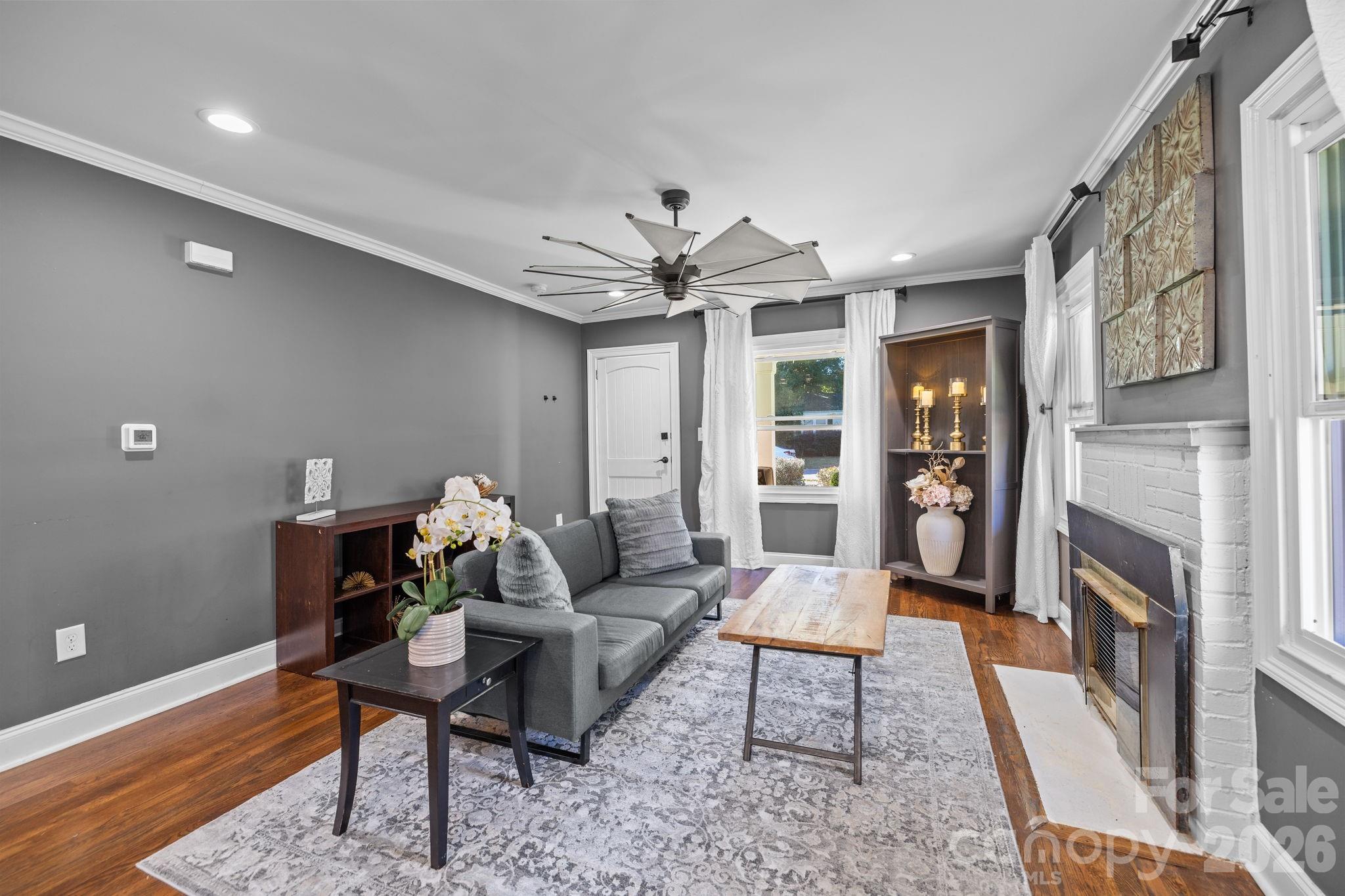 Plaza Heights - Residential