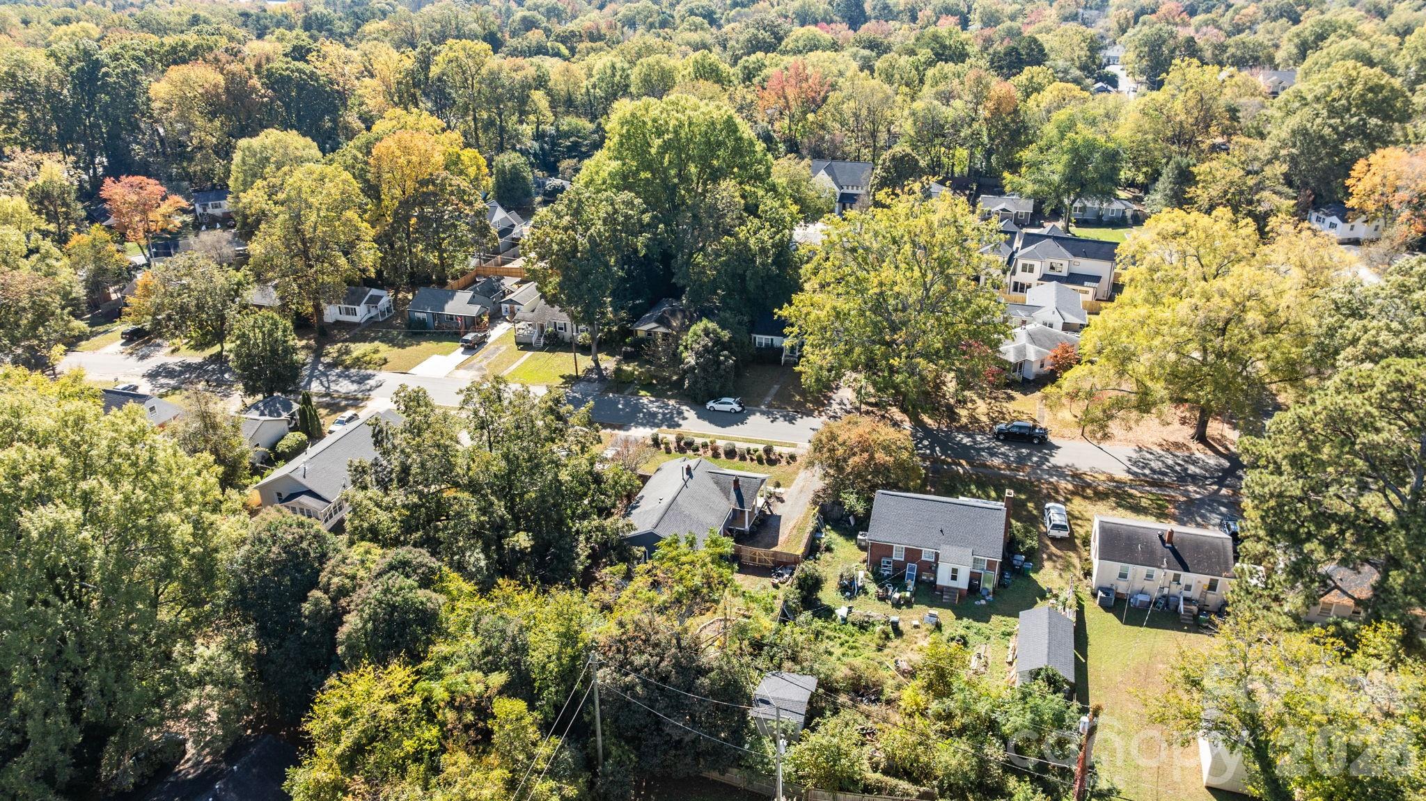 Plaza Heights - Residential