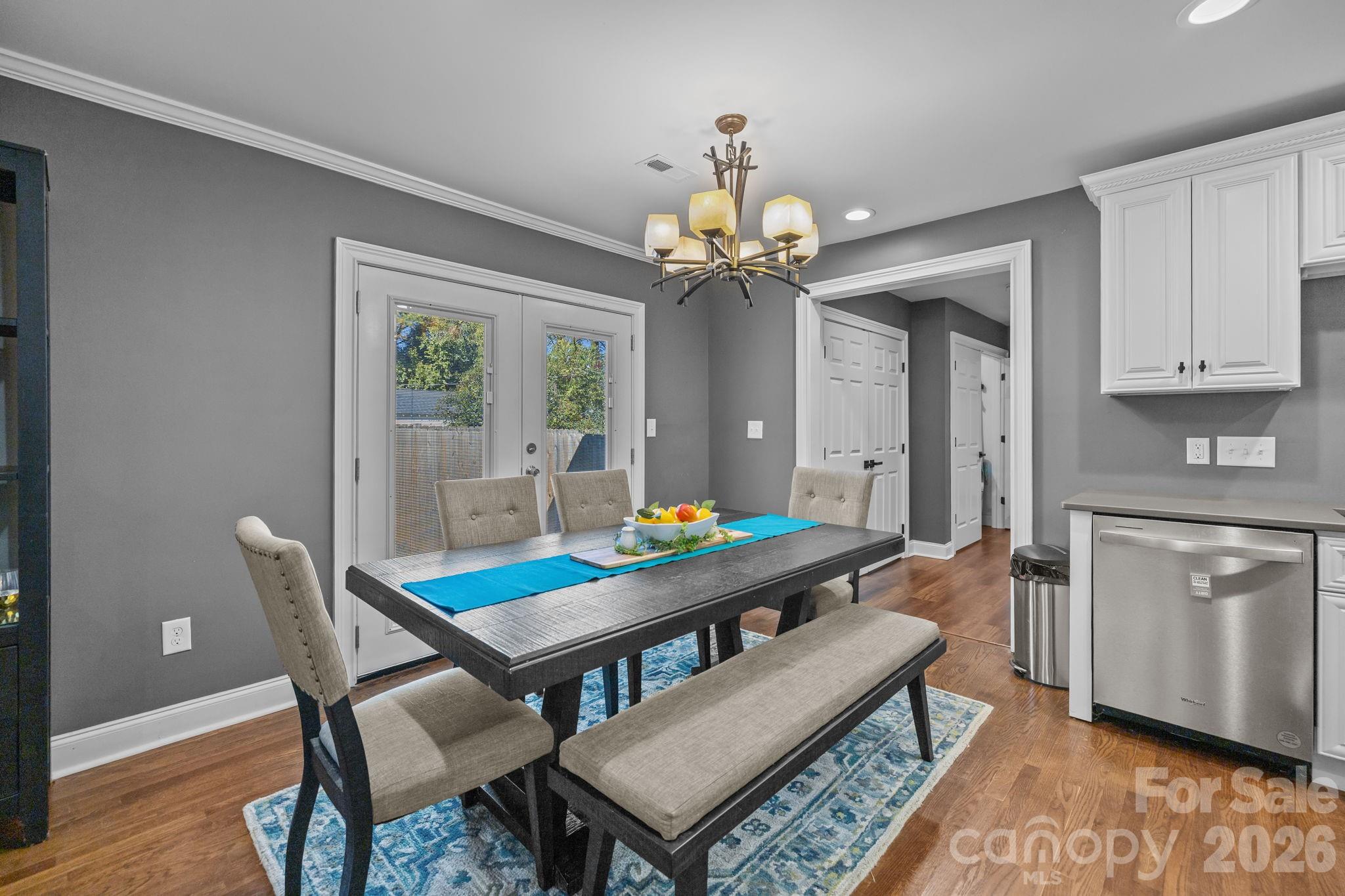 Plaza Heights - Residential