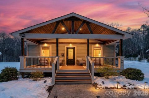 603 W Wilson Avenue Mooresville NC 28115