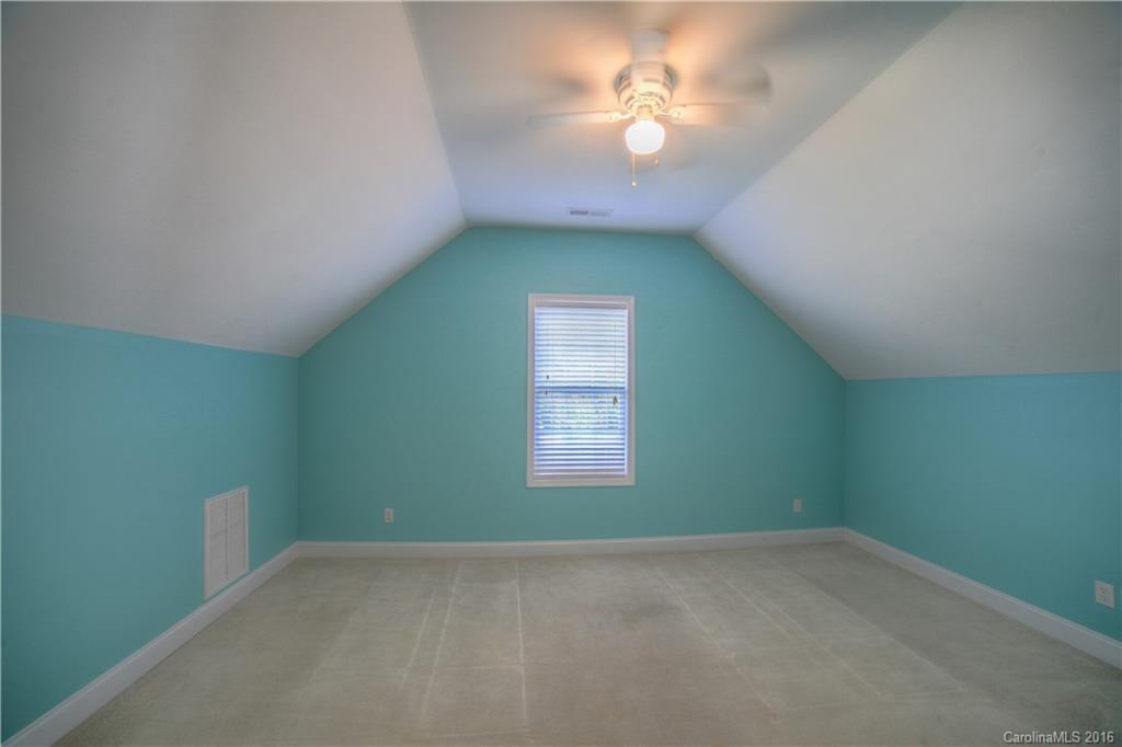 Garden Ridge - Residential