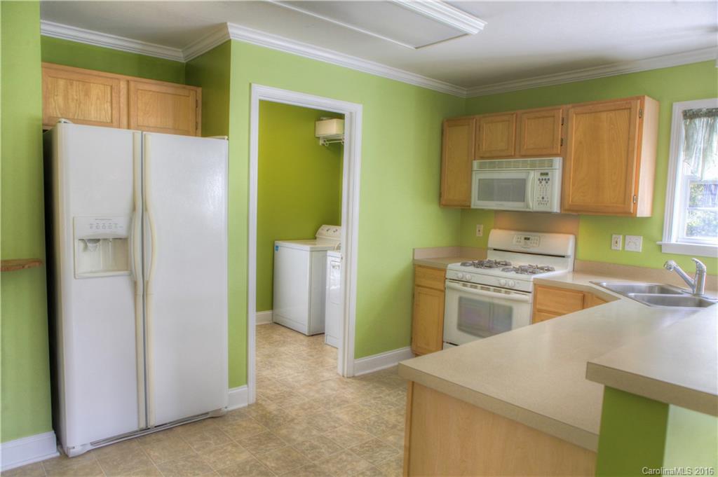 Garden Ridge - Residential