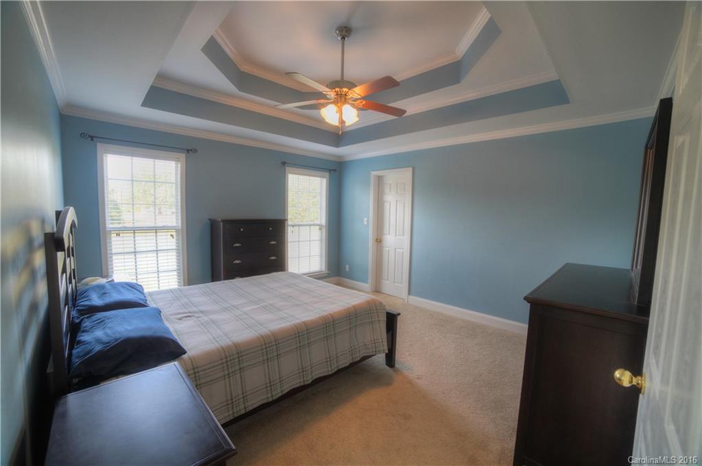 Garden Ridge - Residential