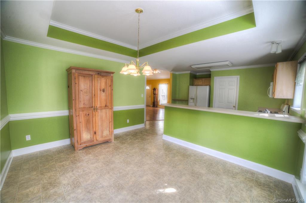 Garden Ridge - Residential