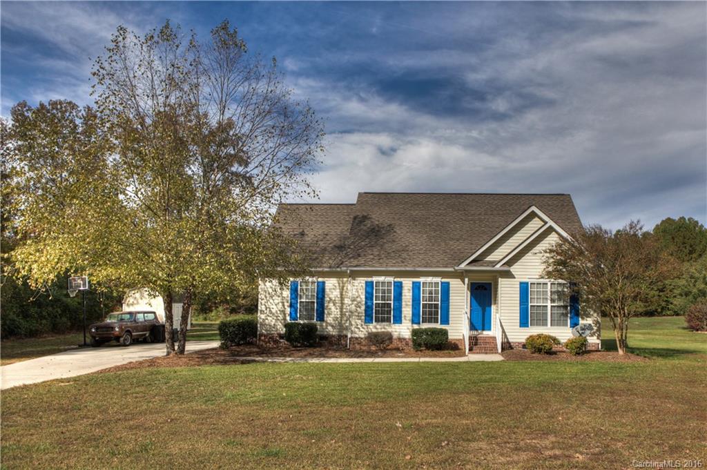 Garden Ridge - Residential