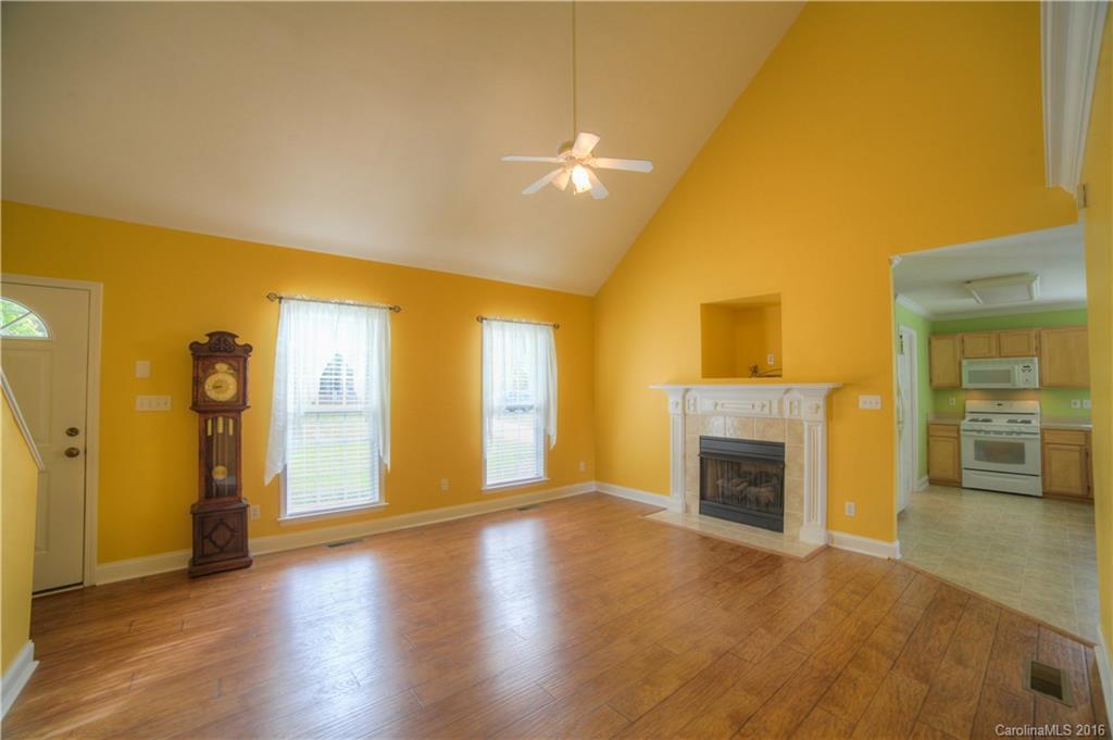 Garden Ridge - Residential