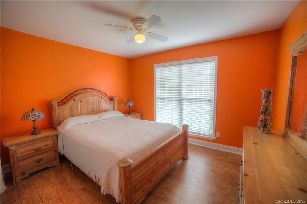 Garden Ridge - Residential