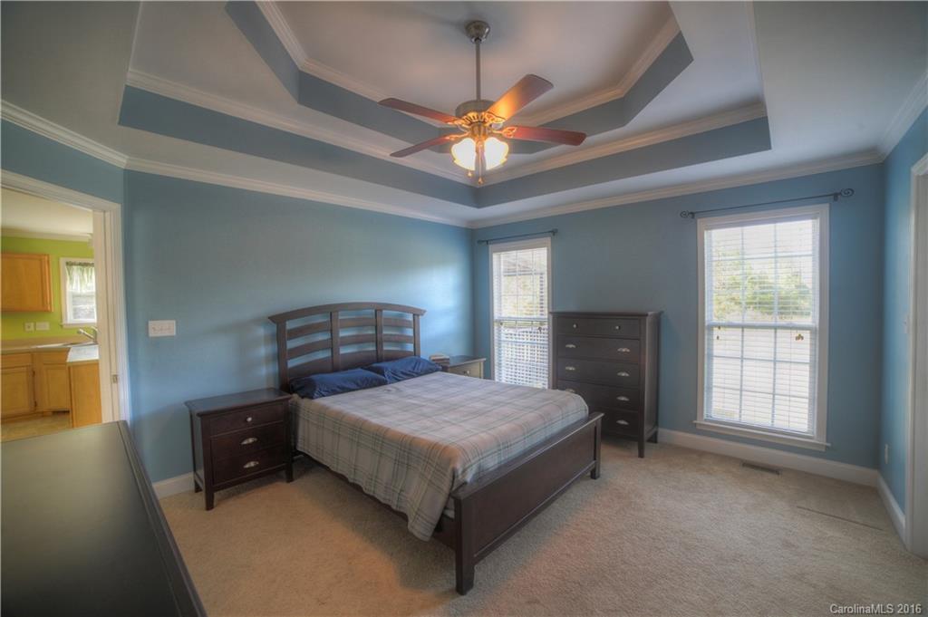 Garden Ridge - Residential