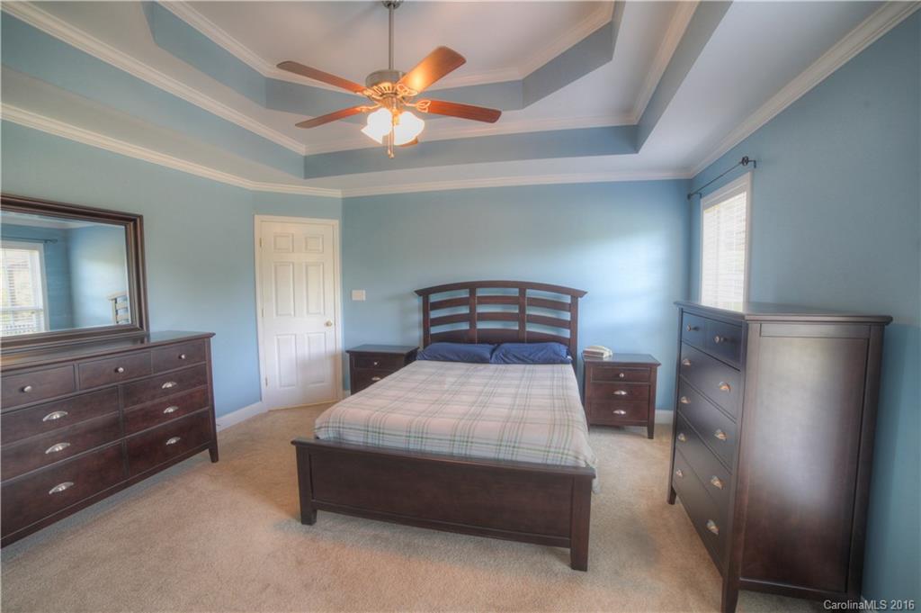 Garden Ridge - Residential