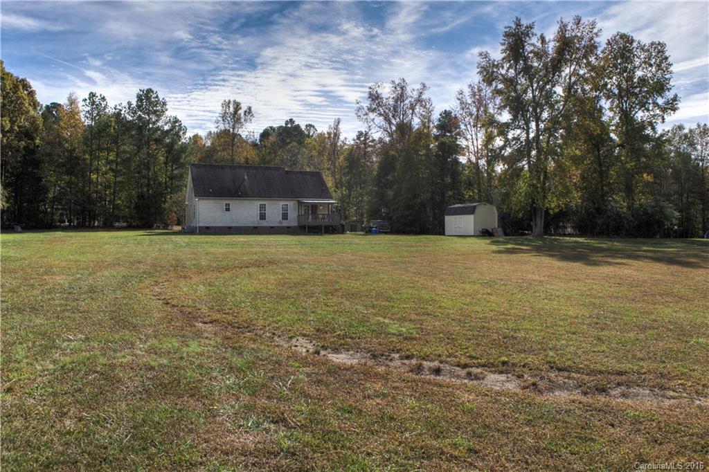 Garden Ridge - Residential