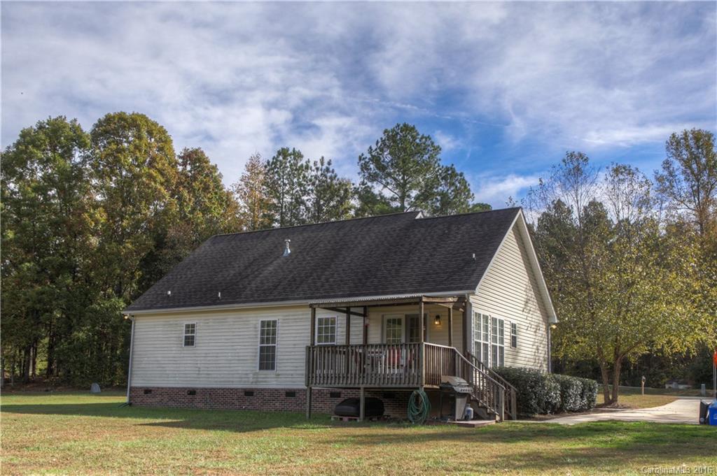 Garden Ridge - Residential