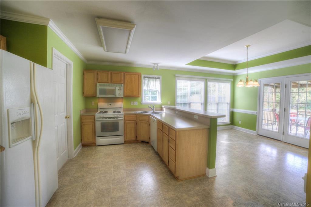 Garden Ridge - Residential