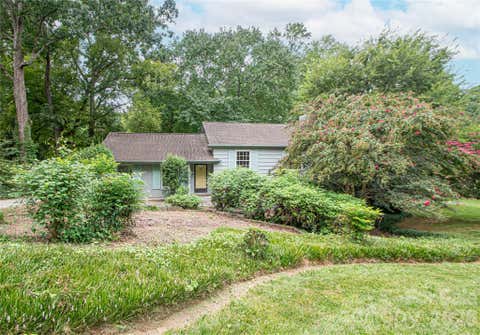 Photo of 6836 Ronda Avenue, Charlotte, NC 28211 (MLS # 4406123)