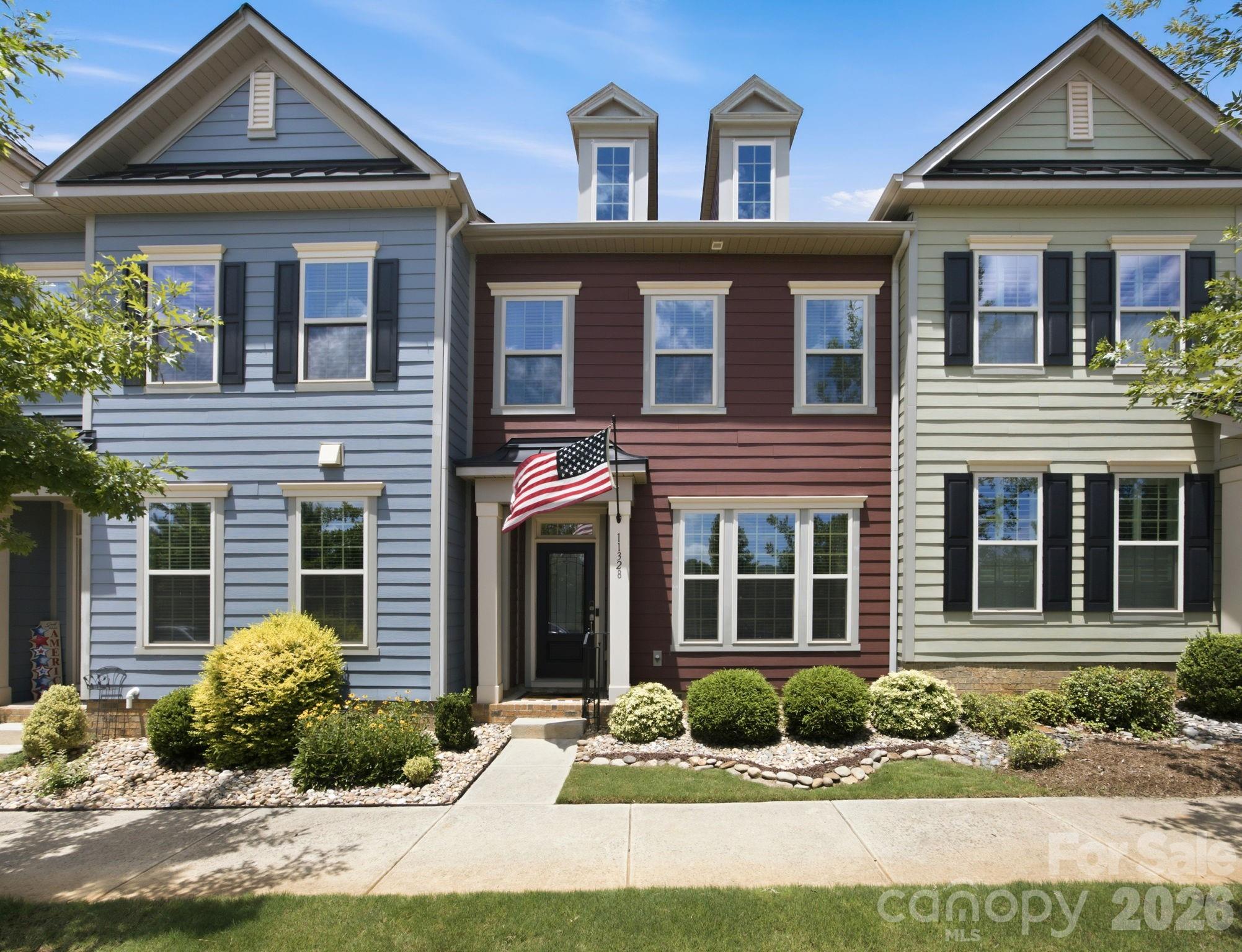 11328 Westbranch Parkway, Davidson, NC, 28036